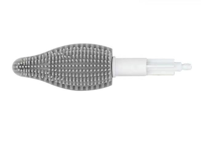 Wireless Electric Cleaning Brush