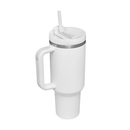 Insulated Vacuum Coffee Cup Tumbler