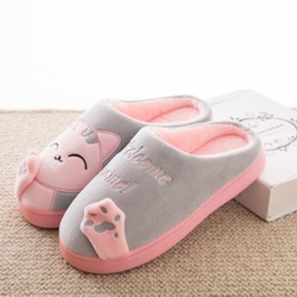 LovelyCotton Slippers