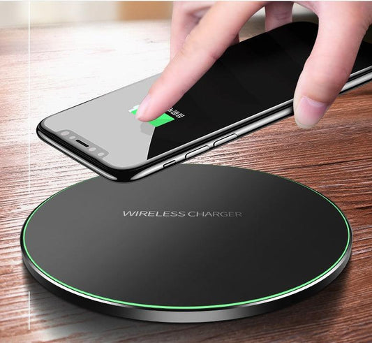 Wireless Charger Pad