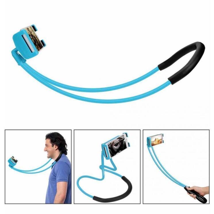 360 Degree Rotable Selfie Phone Holder Universal 