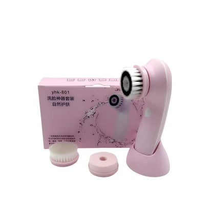 Cleansing instrument waterproof