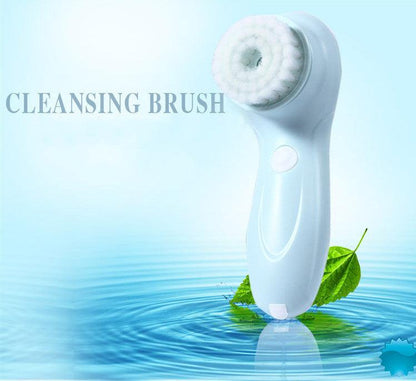 Cleansing instrument waterproof