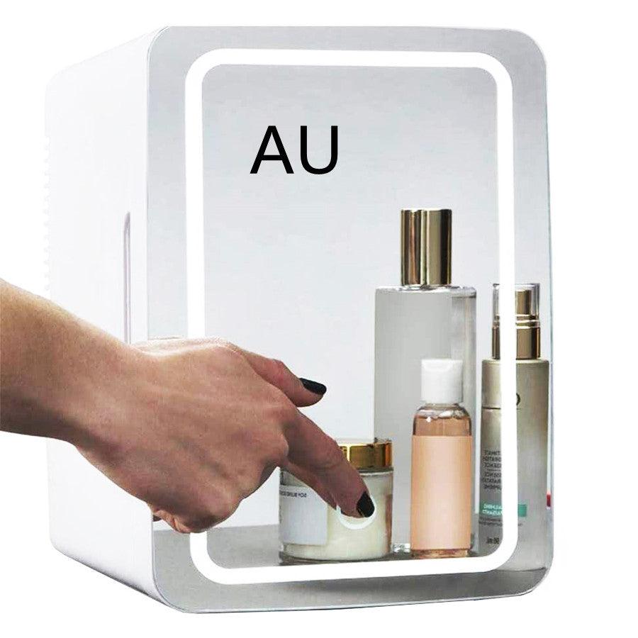 Mini  Makeup Cosmetic Refrigerator