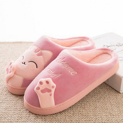 LovelyCotton Slippers