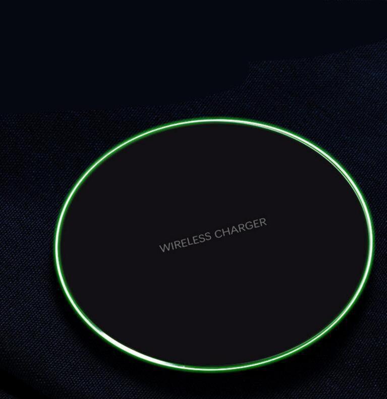 Wireless Charger Pad