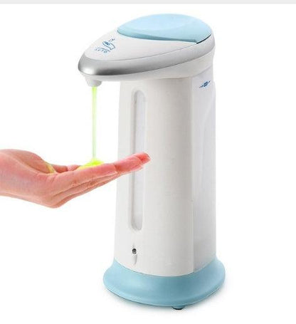 Desktop Automatic Sensor Hand Sanitizer