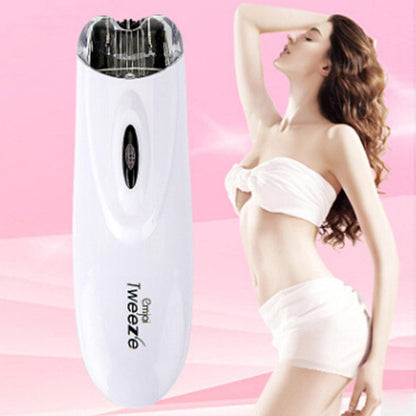 Electric Hair Removal Device