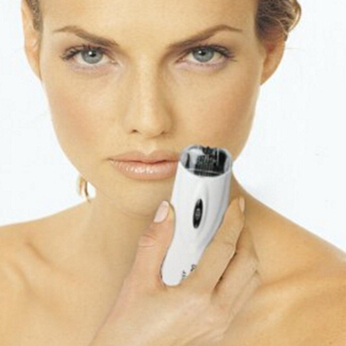 Electric Hair Removal Device