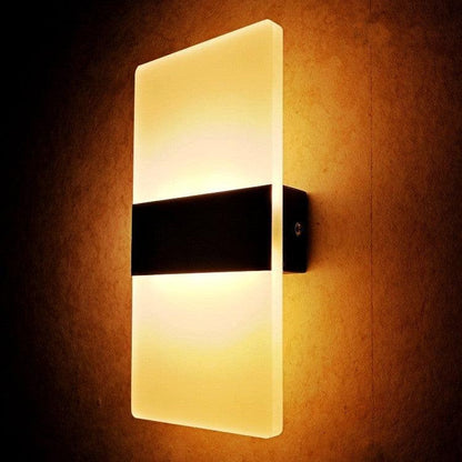  Wall Lights Indoor Usb-C Rechargeable Wall Lights Wireless Wall Light Motion Sensor, 