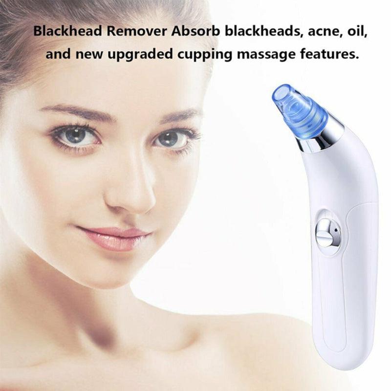 Electric Pore Export Blackhead Cleaner