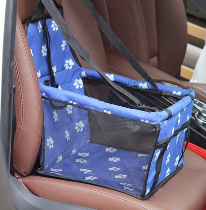 Pet Car Bag Breathable Pet Bag