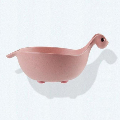 Adorable And  Cute Tiny Dinosaur Bowls