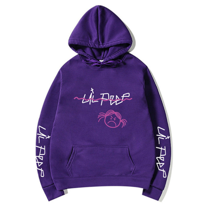 Lil Peep Hoodies