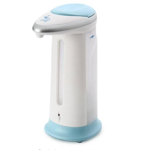 Desktop Automatic Sensor Hand Sanitizer