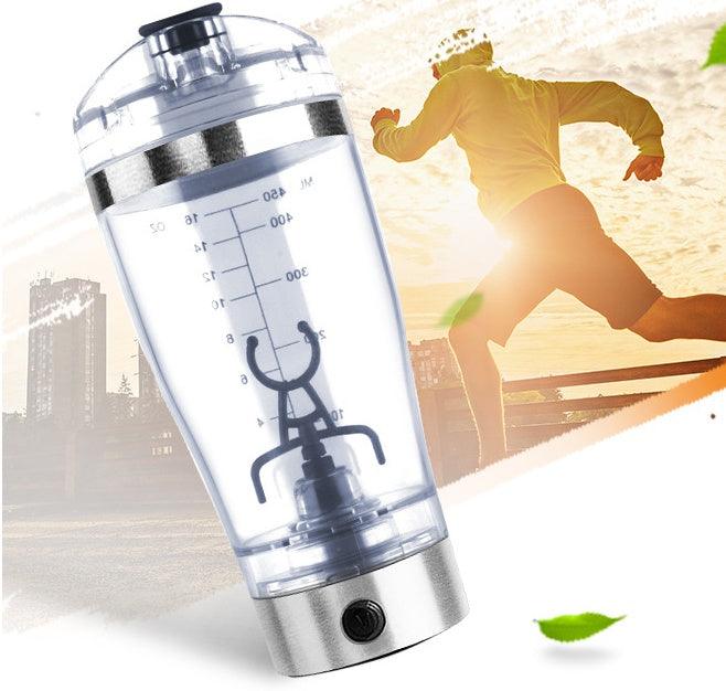 Electric Shaker bottle