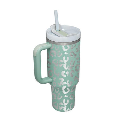 Insulated Vacuum Coffee Cup Tumbler