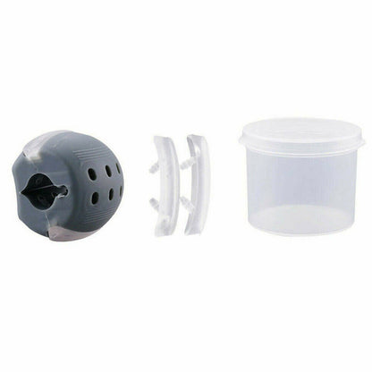 Jaw Muscle Training Ball Fitness Supplies