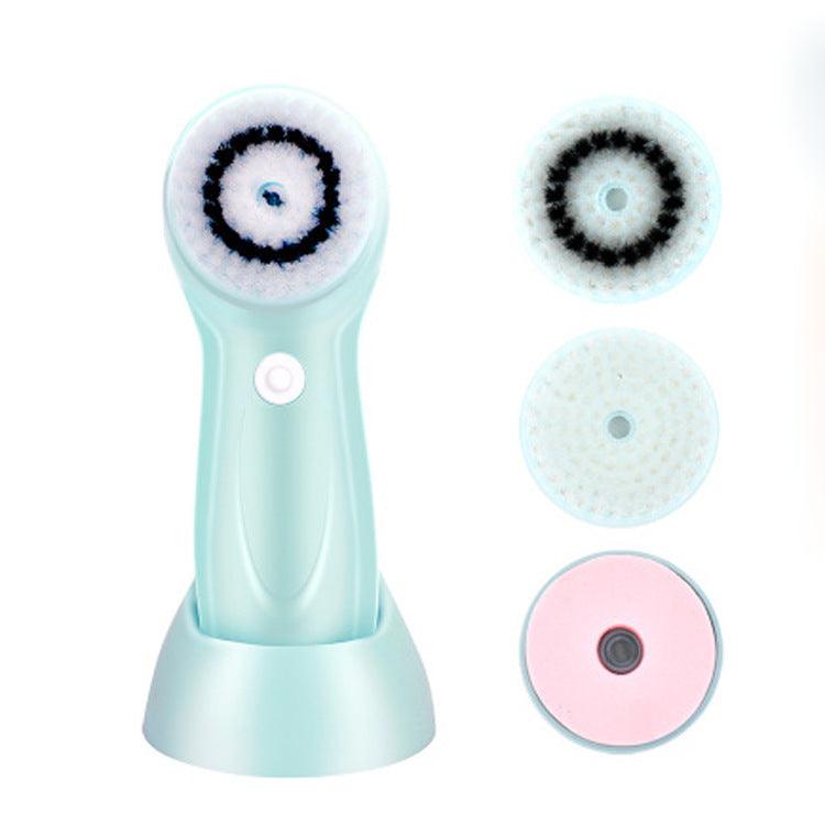 Cleansing instrument waterproof