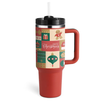 Insulated Vacuum Coffee Cup Tumbler