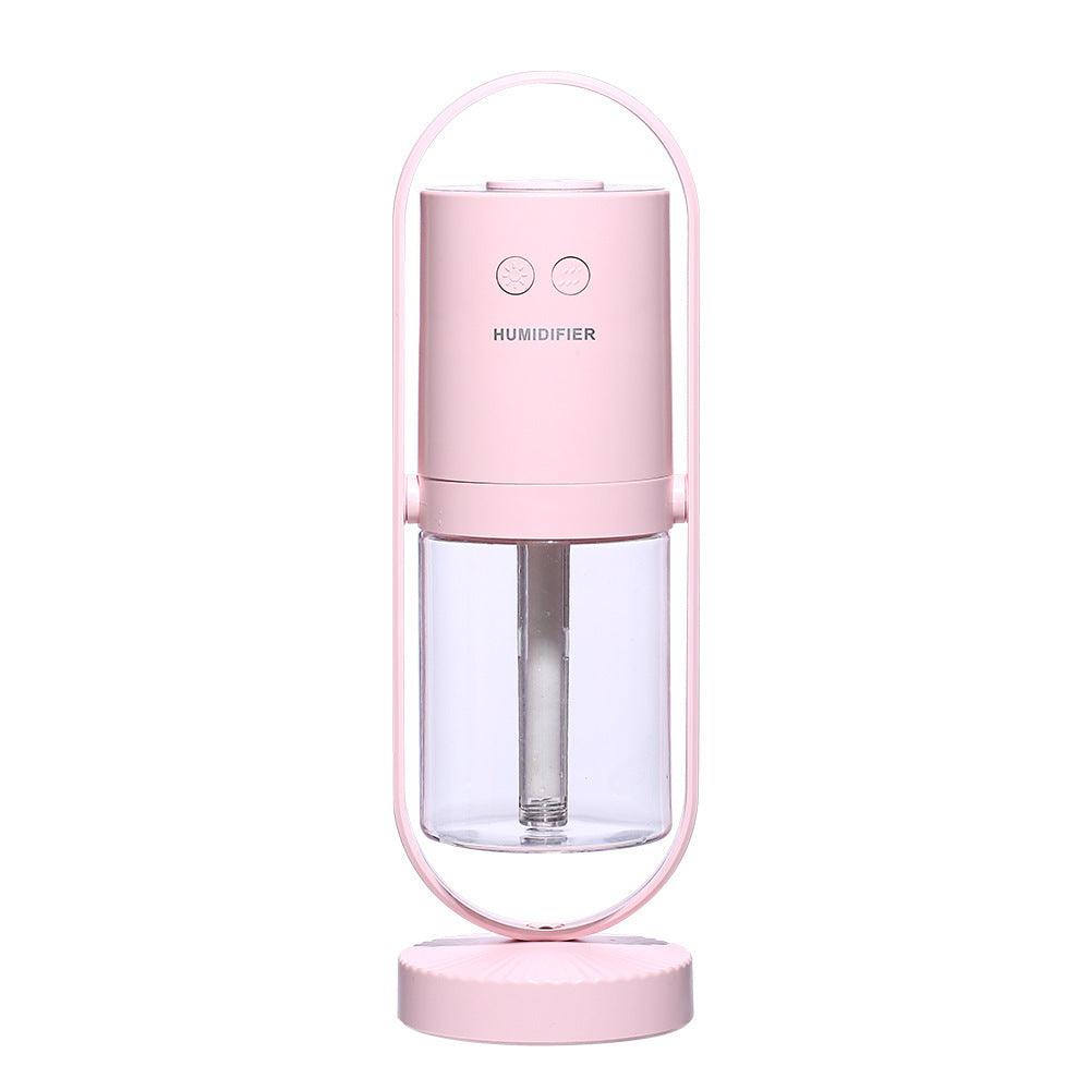 Magic Shadow Air Humidifier Night Lights