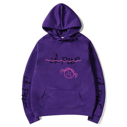 Lil Peep Hoodies