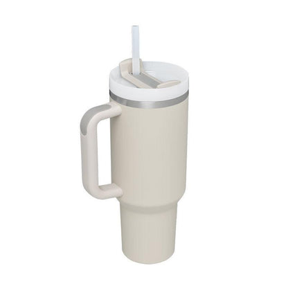 Insulated Vacuum Coffee Cup Tumbler