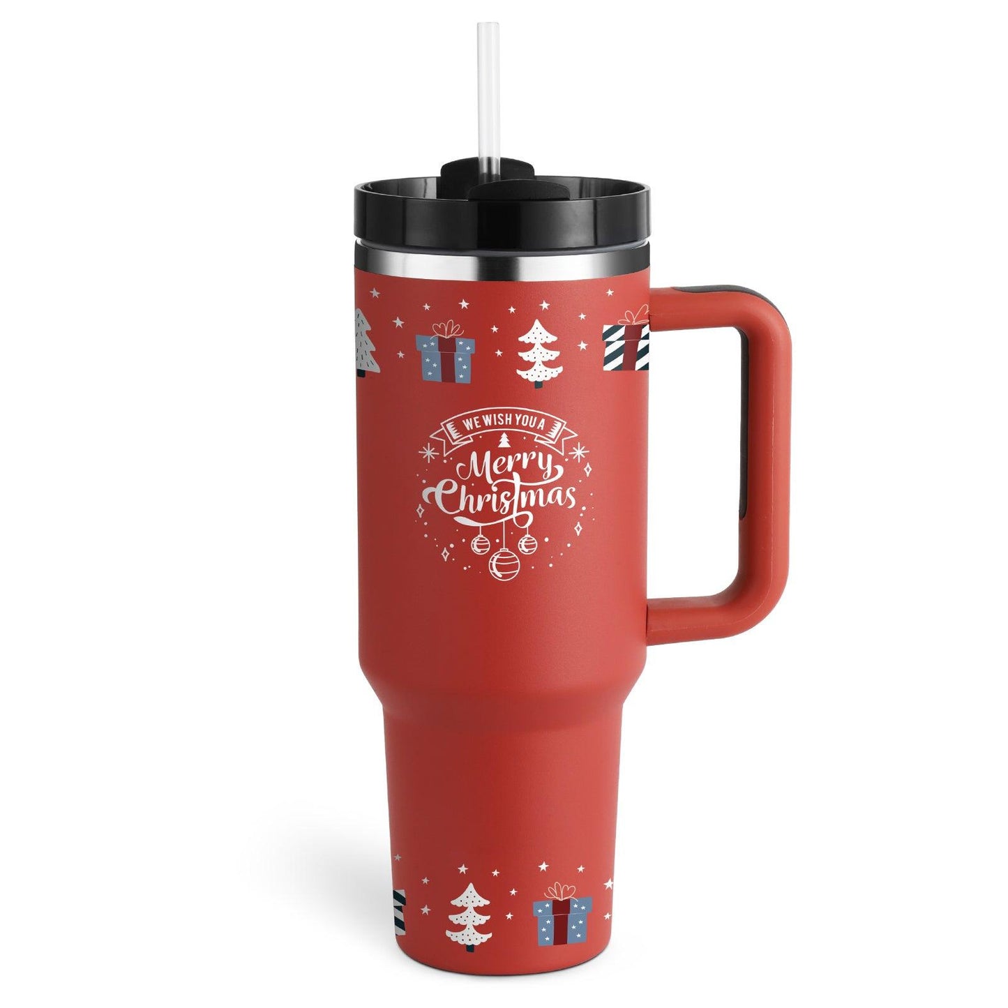 Insulated Vacuum Coffee Cup Tumbler