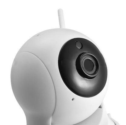 HD Night Vision Security Wireless Camera