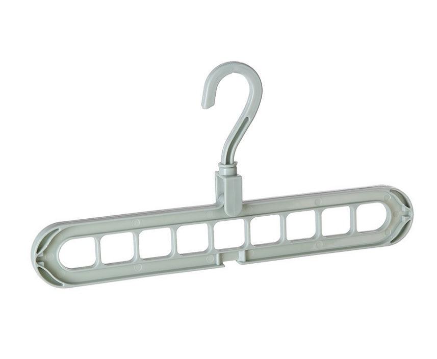 Clothes Hanger Plastic Storage Hanger Hook