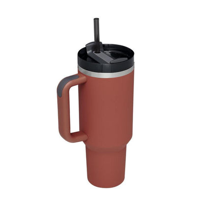 Insulated Vacuum Coffee Cup Tumbler