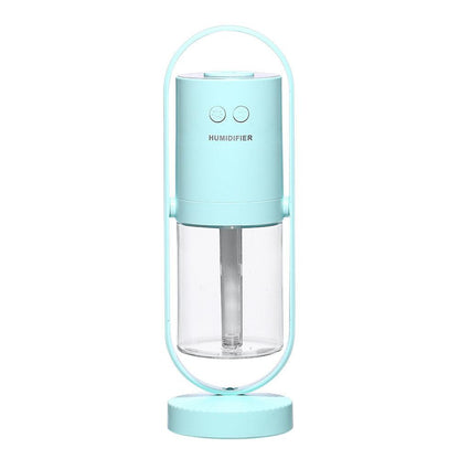 Magic Shadow Air Humidifier Night Lights