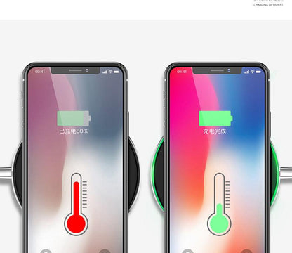 Wireless Charger Pad