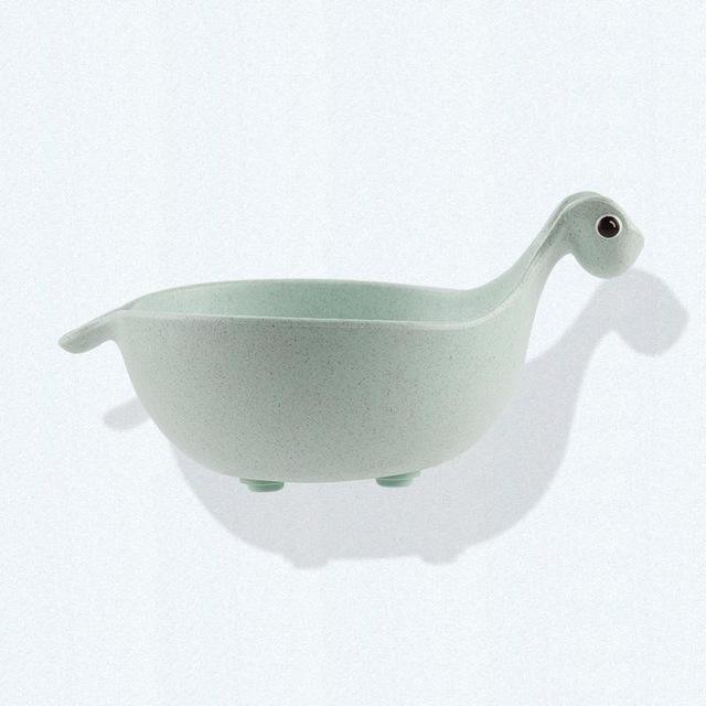 Adorable And  Cute Tiny Dinosaur Bowls