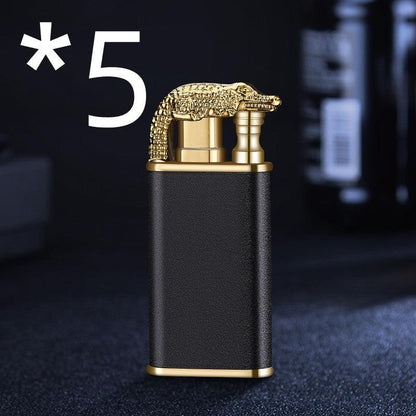 Creative Blue Flame Lighter