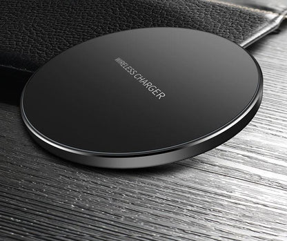 Wireless Charger Pad