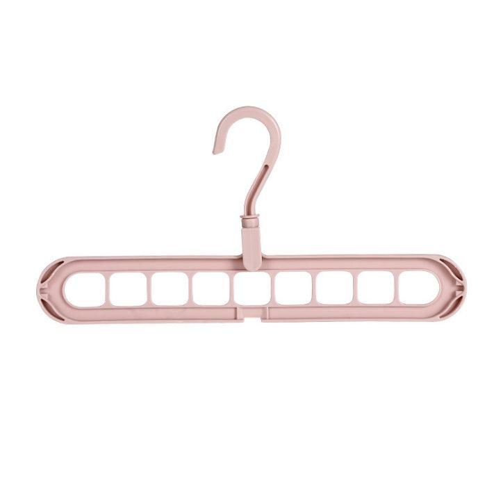 Clothes Hanger Plastic Storage Hanger Hook