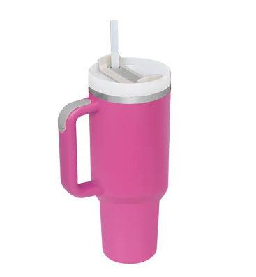 Insulated Vacuum Coffee Cup Tumbler