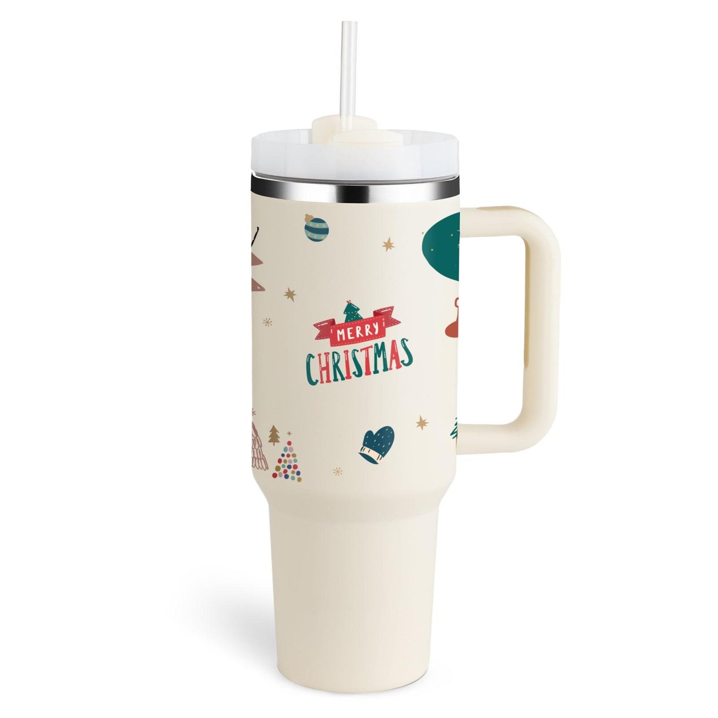 Insulated Vacuum Coffee Cup Tumbler