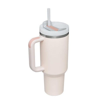 Insulated Vacuum Coffee Cup Tumbler