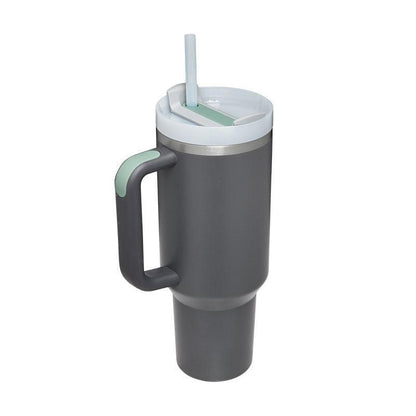 Insulated Vacuum Coffee Cup Tumbler