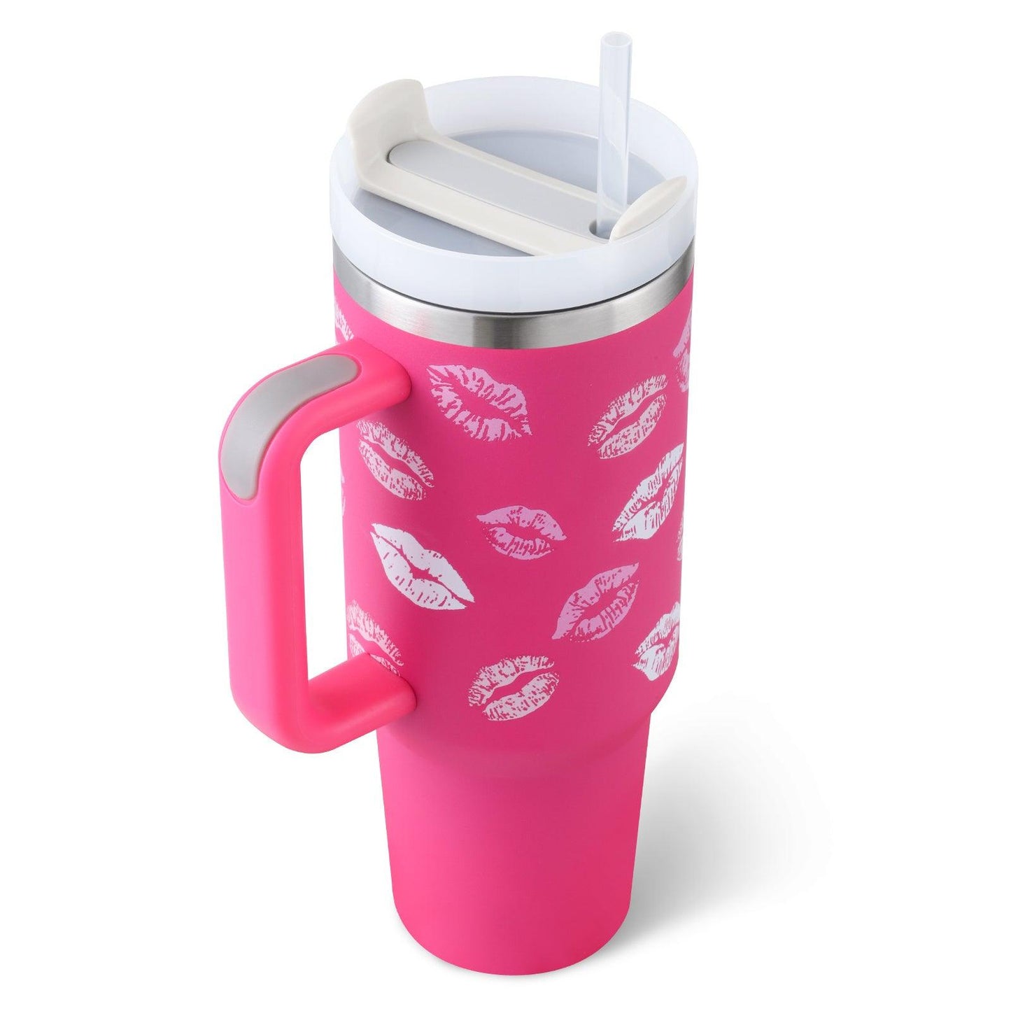 Insulated Vacuum Coffee Cup Tumbler