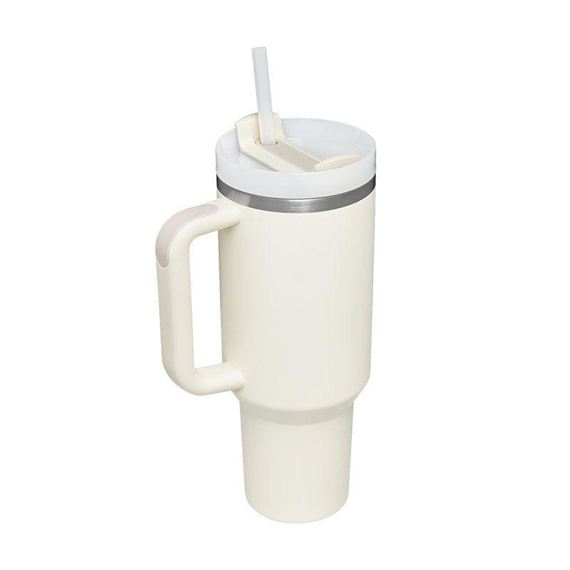 Insulated Vacuum Coffee Cup Tumbler