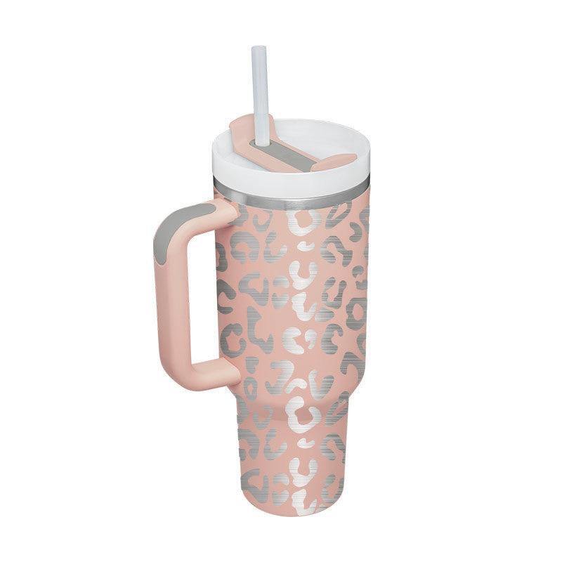 Insulated Vacuum Coffee Cup Tumbler