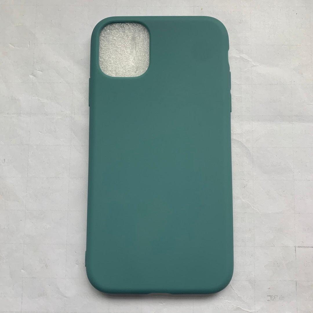 Compatible With , Frosted Phone Case