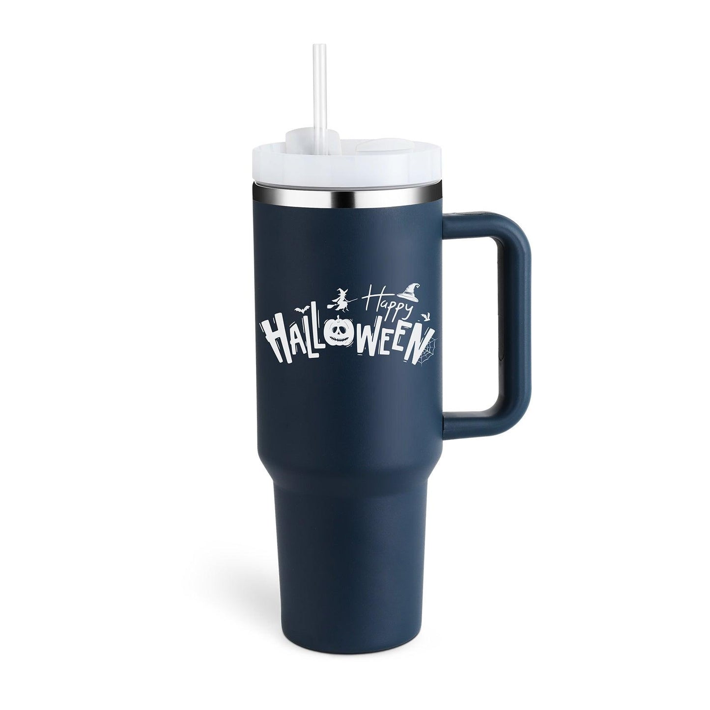 Insulated Vacuum Coffee Cup Tumbler