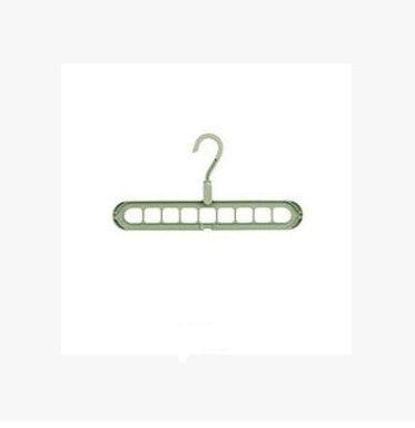 Clothes Hanger Plastic Storage Hanger Hook