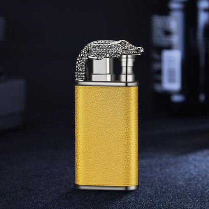 Creative Blue Flame Lighter