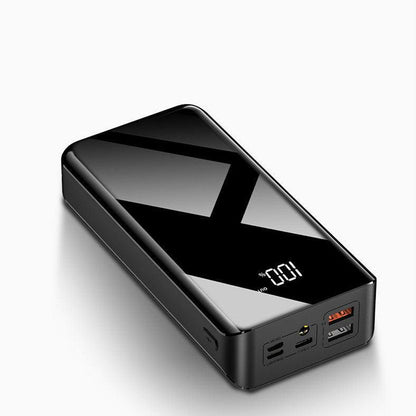 30000mAh Power Bank 30000mAh Power Bank