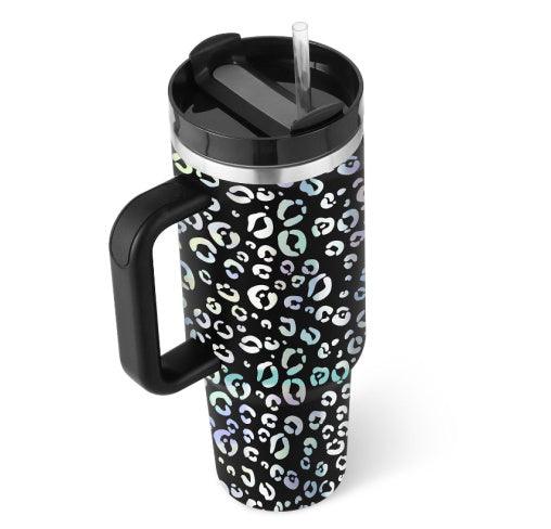 Insulated Vacuum Coffee Cup Tumbler